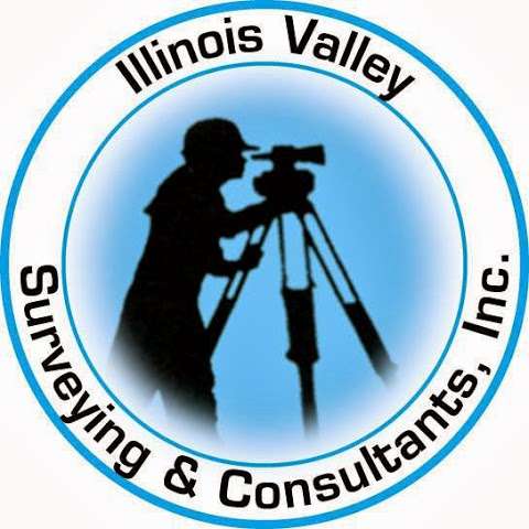 Illinois Valley Surveying & Consultant