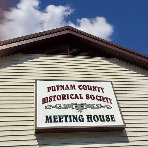 Putnam County Historical Society Meeting House